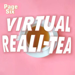 Virtual reali-tea logo