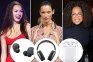 Shop celebrity-loved headphones, from Beats to Bose
