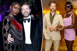 Jodie Turner-Smith files for divorce from Joshua Jackson after nearly 4 years of marriage
