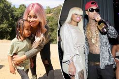 Blac Chyna selling her personal belongings ‘to make ends meet’ amid custody battle with Tyga