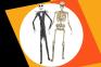 Shop Home Depot's 12-foot skeleton and Jack Skellington for Halloween 2023